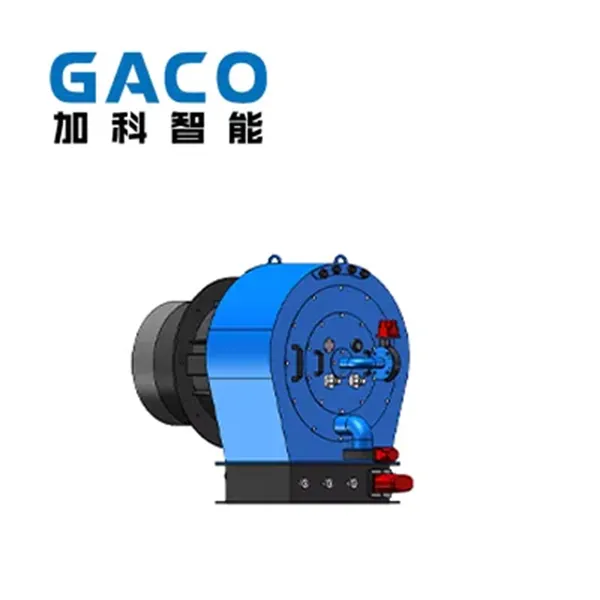 加科-分体式低氮燃烧器、比例调节燃气燃烧器、 锅炉低氮燃烧器
