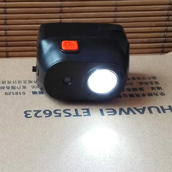 BAD308E-T防爆调光工作灯 强光防水头灯