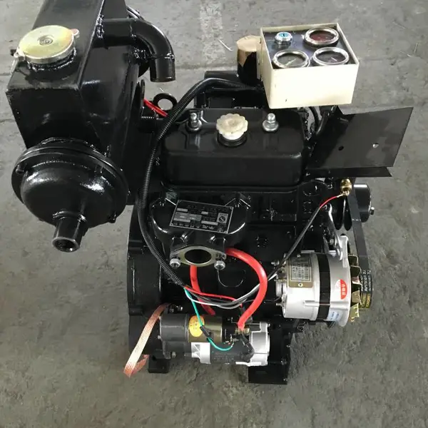 船用柴油机2110C 潍柴船机 福建莆田船用发动机 菲律宾船机