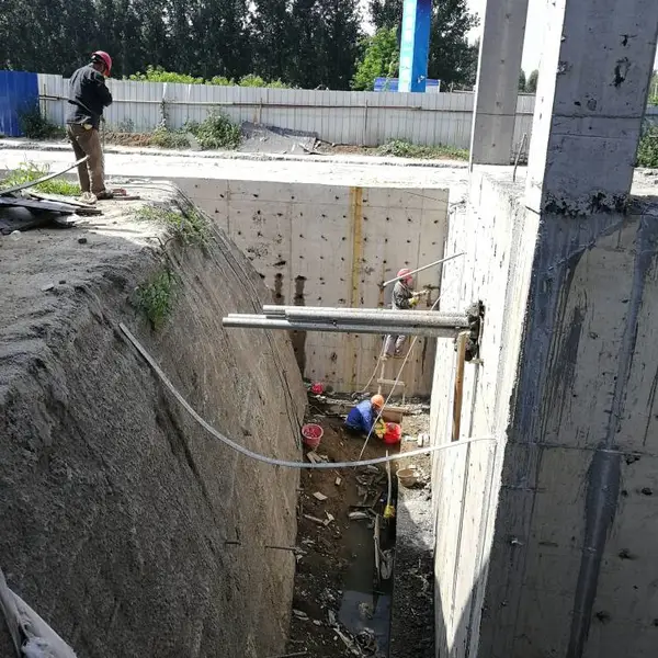 ����������ˮ�ظ�ѹ�ཬ��© �ֽ������ˮ�ز�©