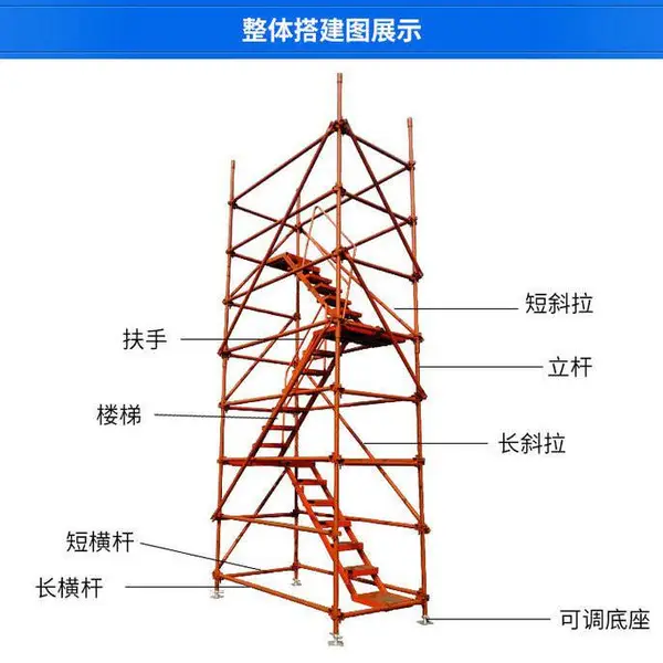 云南德宏云南安全爬梯安全爬梯