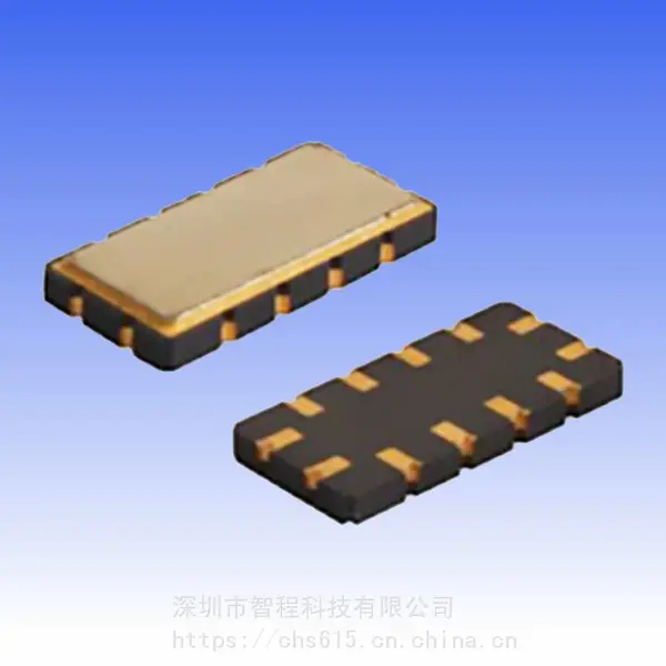 SF-009501-S90 95MHz 中频滤波器 13.3X6.5mm SAWNICS 拍前咨询