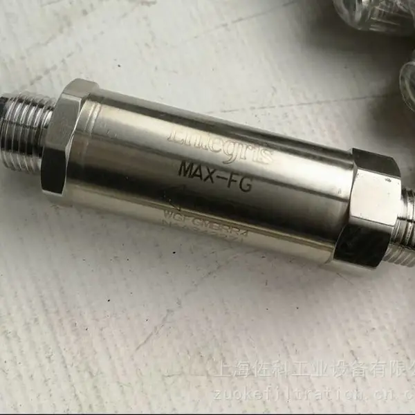 供应 Gaskleen气体过滤器 美国PALL气体过滤器,半导体工艺气体,氢气,氮气,氧气PALL高纯气体过滤器