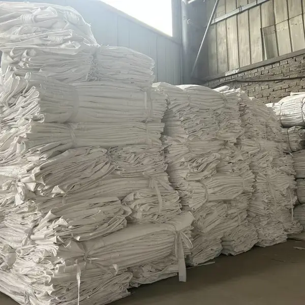 加工定制吊装吨包袋 白色吨包袋 加厚耐磨