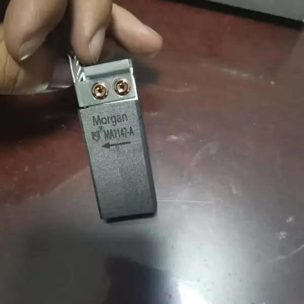 ��Ӧȫ���� ��Ħ��̼ˢD374N12.5*25*40 �ֳ���