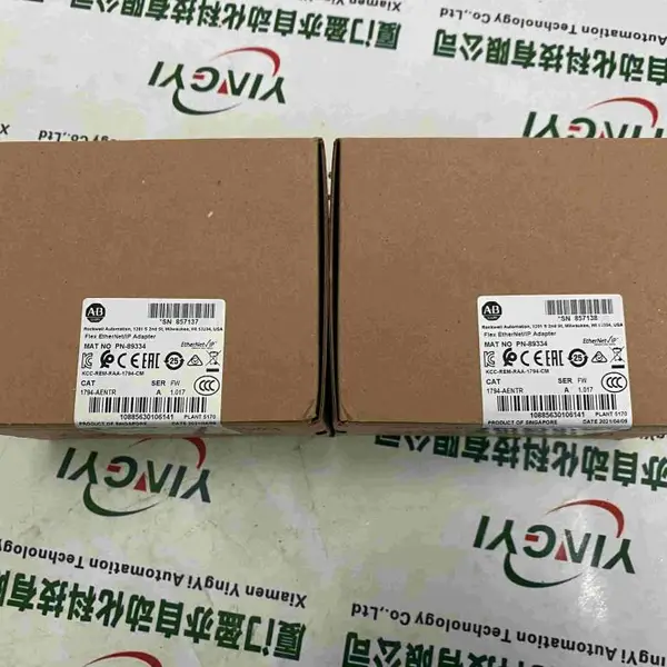 A-B诚信品质自动化1771-TCMD安全性能高电站设备成套