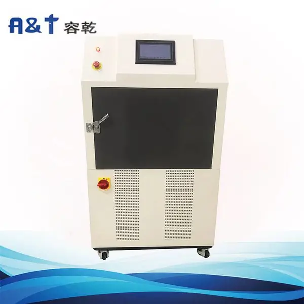 容乾厂家直供玻璃瓶线热膨胀系数测试仪热膨胀系数仪XRC-800A