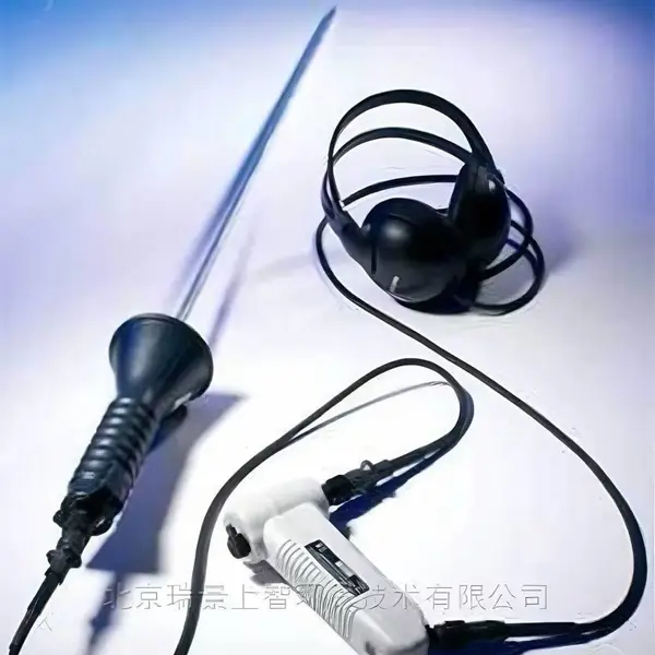 电子听漏棒Lmic