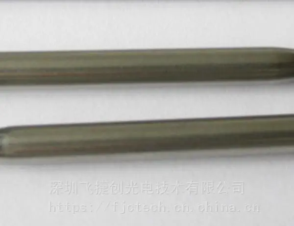 不锈钢无缝管 用于电子 仪器 光通讯 可加工生产