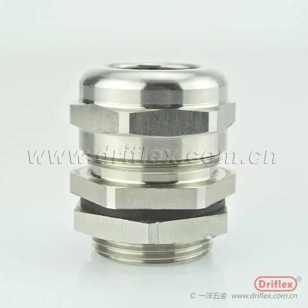IP65���������»��׹ܷ�ˮ��ͷ ���±���ϵͳ ����ͷͭ�����̶�ͷPG����