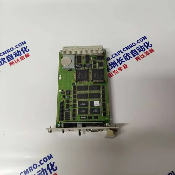 现货原装HIMA订货号985210211型号X-CPU 01