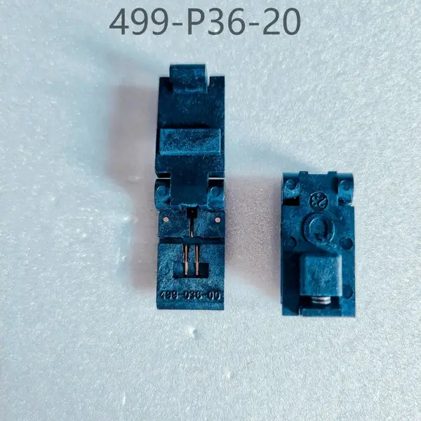 WELLS-CTI/ SOT��װ оƬ������ �ϻ��� 499-P36-20 Socket�����