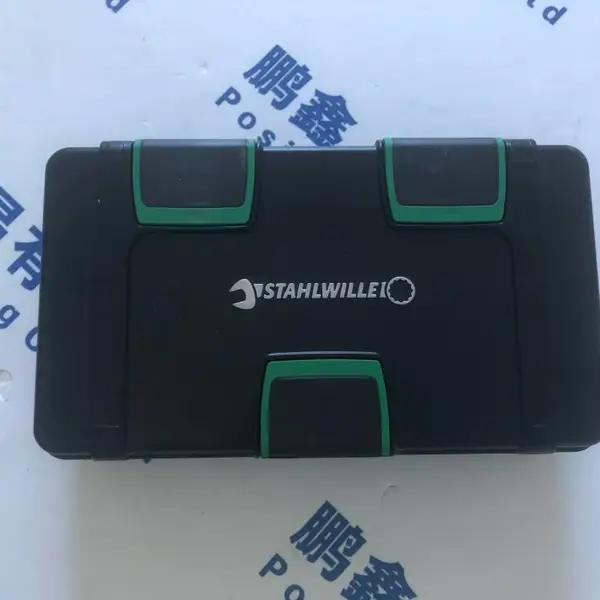 巴可BACO棘轮套筒扳手E96010306