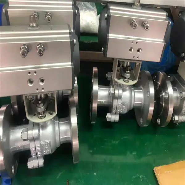 ������Q641W-40RL DN500�������ָ�����̼��������