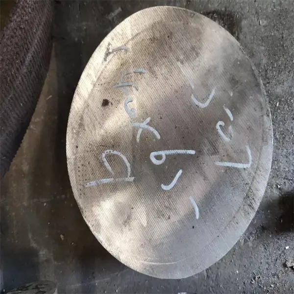 ���� S32100������ 0Cr18Ni10Ti��ĥ�� �Ͱ� �׹�� ���ڶ�