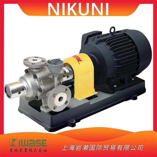 Nikuni�����25SNWF���������ֱò���ֳ���ѹ3MPa���ڷ���͸Ĥ