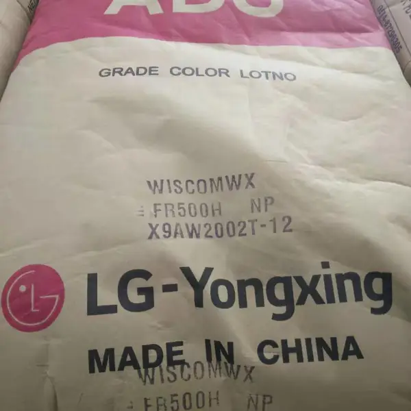 LG���FR500H��������ȼABS