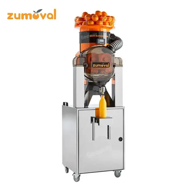������ZUMOVALե��֭�� ȫ�Զ�ե֭�� �Զ����Ϲ�֭�� Dispenser