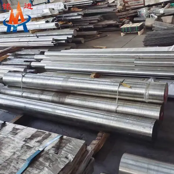 440C马氏体不锈钢棒材零切 9Cr18Mo板材锻件标准