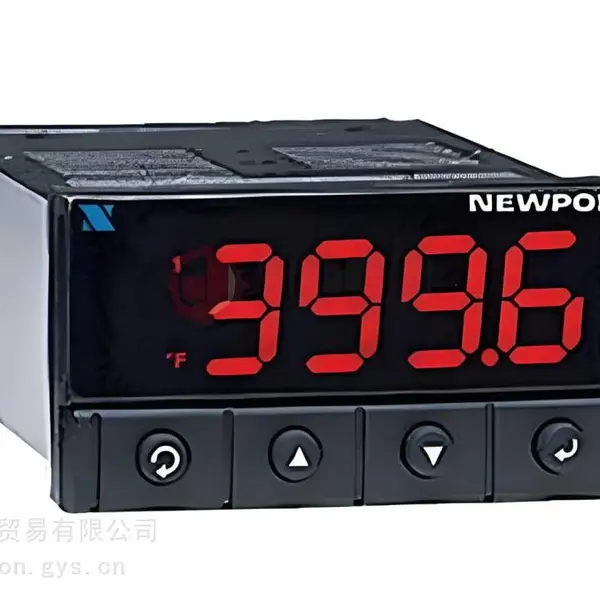 美国NEWPORT控制器