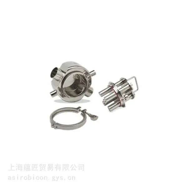 GOUDSMIT过滤器