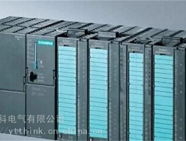 太原西门子S7 300 PLC编程及数据采集