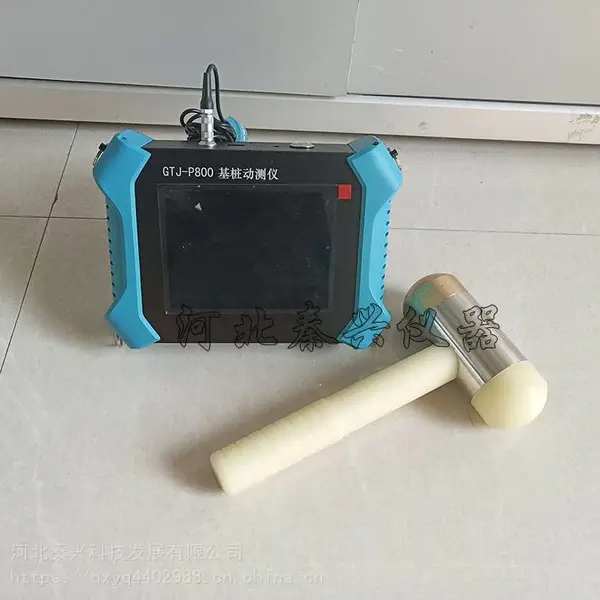 GTJ-P800�ͻ�׮������ ����������