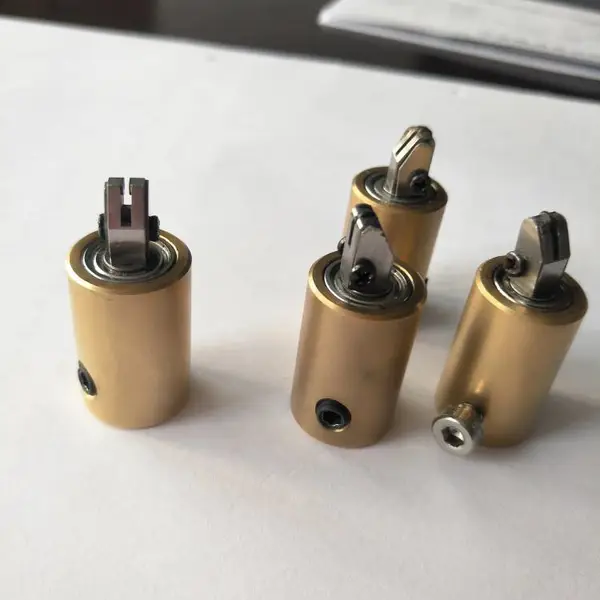 玻璃切割机精密刀架 YPSJ-02-14(多个型号可选 )