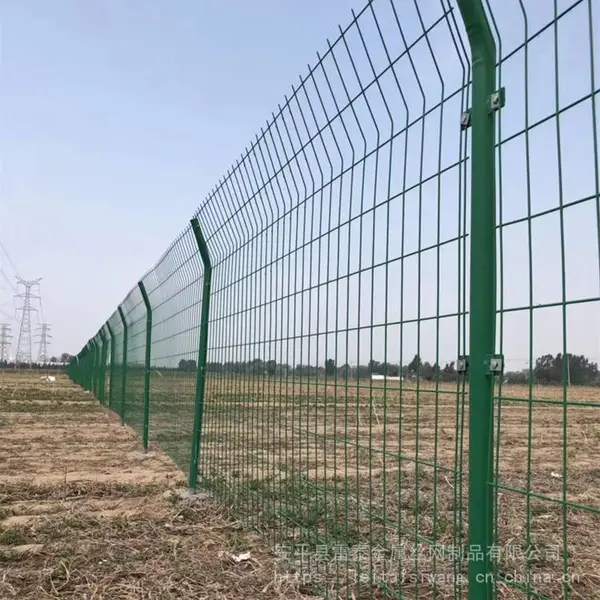 果园围网/苗木围网/水库安全围栏网耐腐蚀施工简单1.8*3