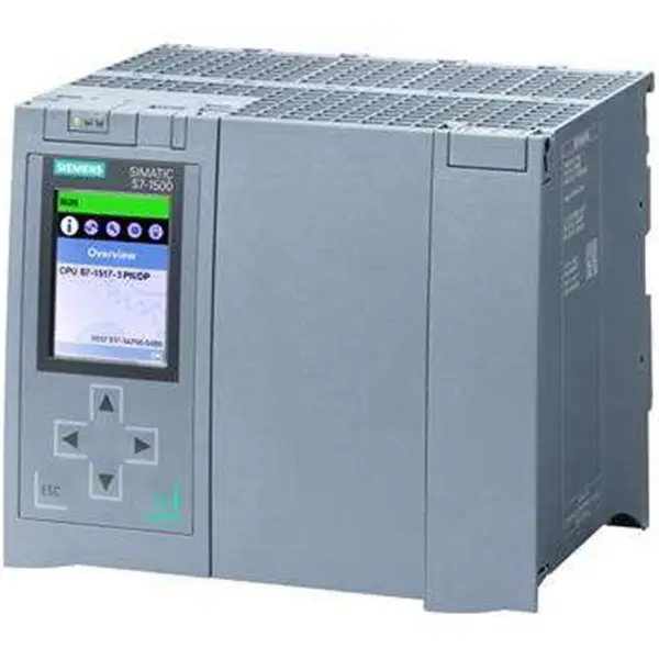 智慧能源创新能源可再生资源技术应用6AG15225FF007AB0西门子SIPLUS S7-1500