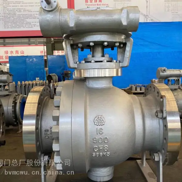 京牌美标固定式球阀,北阀固定式球阀Q347F,北京市阀门总厂美标固定式球阀Q347F