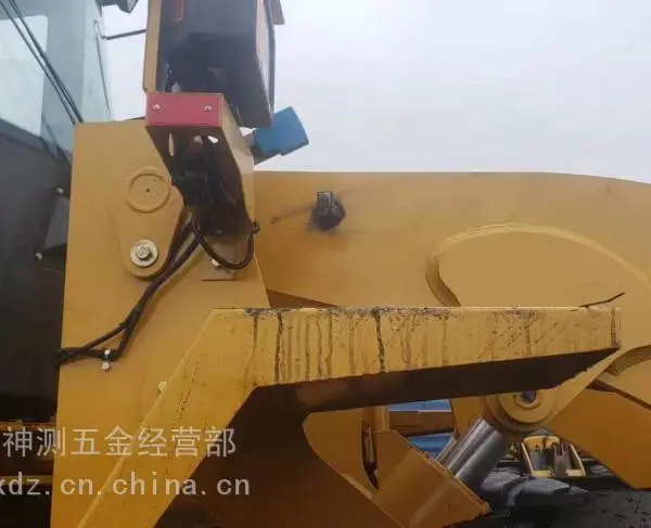 昆明装载机秤