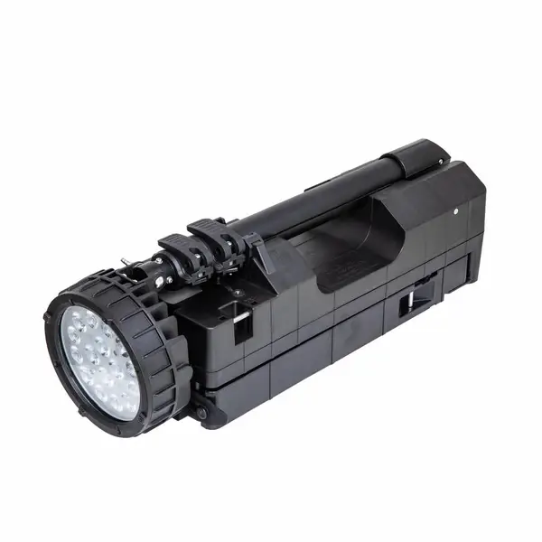 ��ȫFW6117LED����ƶ��� 50W����ǿ�⹤���� �����ƶ�������