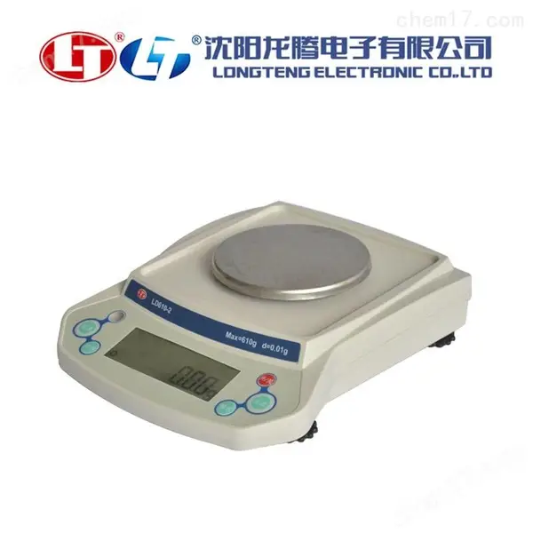 沈阳龙腾经济型天平LD电子天平应变片式电子天平龙腾天平沈阳龙腾电子天平LD系列