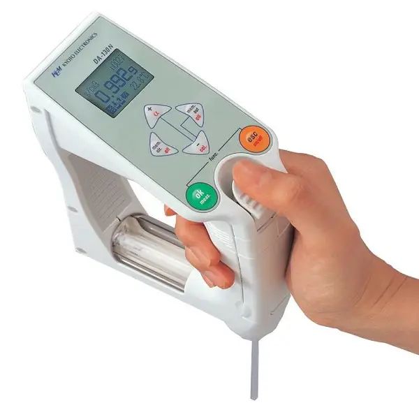 正品KEM京都电子 ADP-513 卡氏水分测定仪-石油产品水分专用卡氏炉