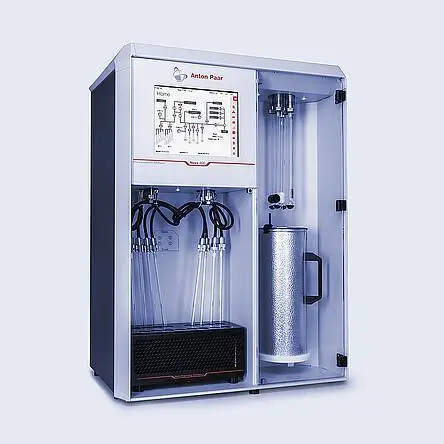 康塔BET比表面积分析仪Nova系列