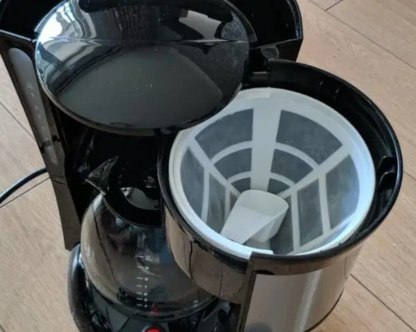 迎泽区噪音小的咖啡机门店 贴心服务 山西聚润兴商贸供应