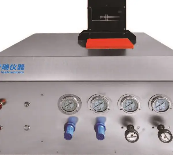 LR-BBR-PLUS 弯曲梁流变仪用于评估沥青胶结料的低温断裂特性。