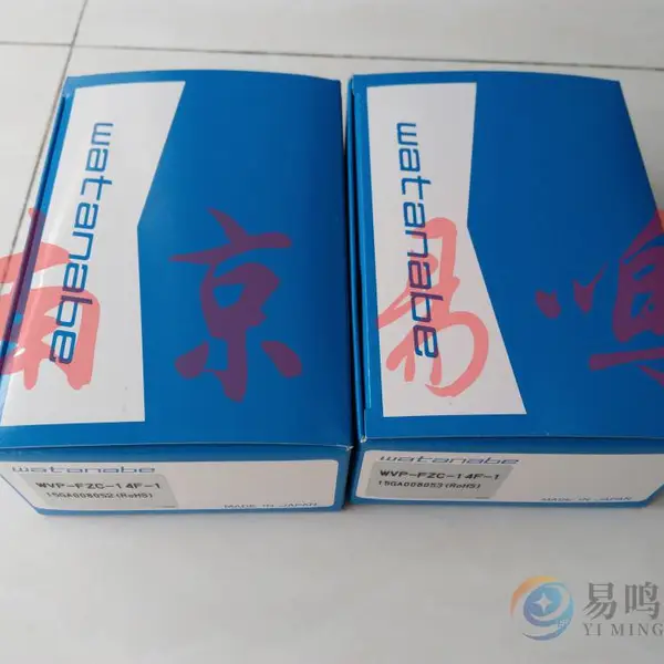 �ձ�WATANABE�ɱߵ����� WSC-52FS-1KN-1N-16VDN