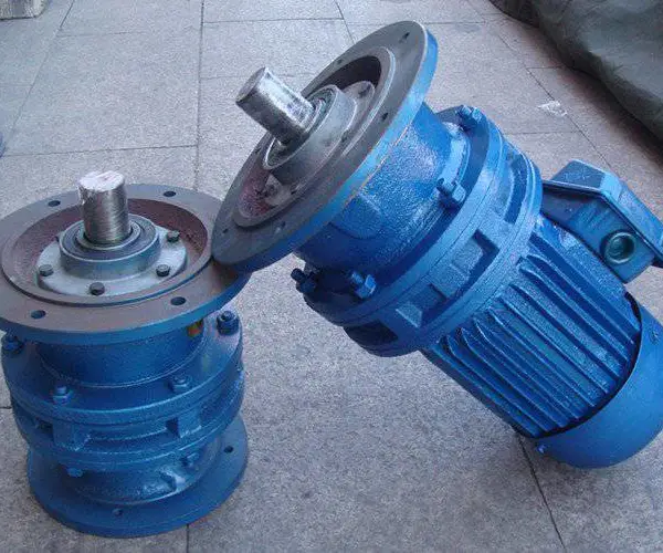 ʳƷ��е����ʽ�������ּ��ٵ��XLD3-17-1.1KW