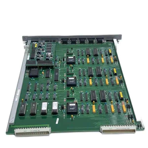 MSR04XI控制器模块 智能控制器模块 卡件模块 全新