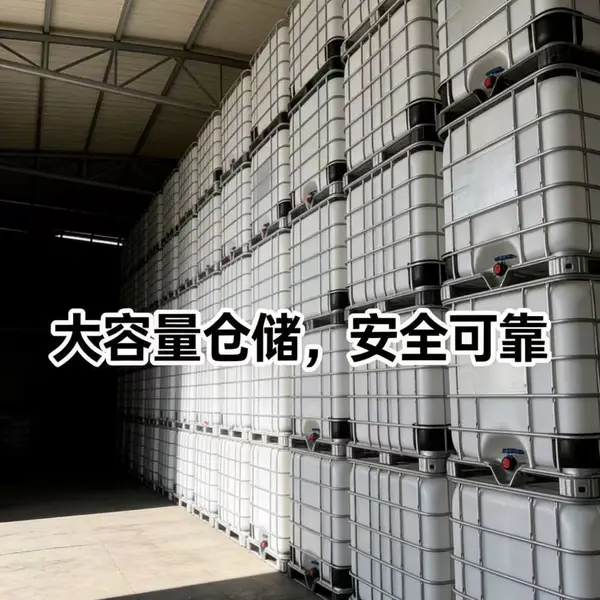 IBC吨桶 1000L化工液体包装桶 阀门密封圈配件齐全