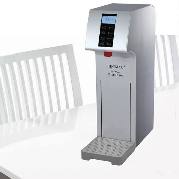 海克吧台式开水机FEHHB125A商用小型开水器酒吧奶茶店咖啡店电开水机