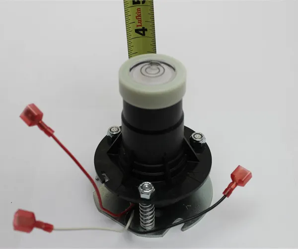 库存吉尼94077GT水平仪器,水平传感器,适用S60 40 65 80 Z40