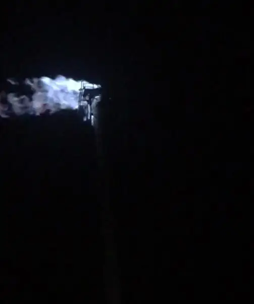 焦炉煤气放散点火装置的安全性