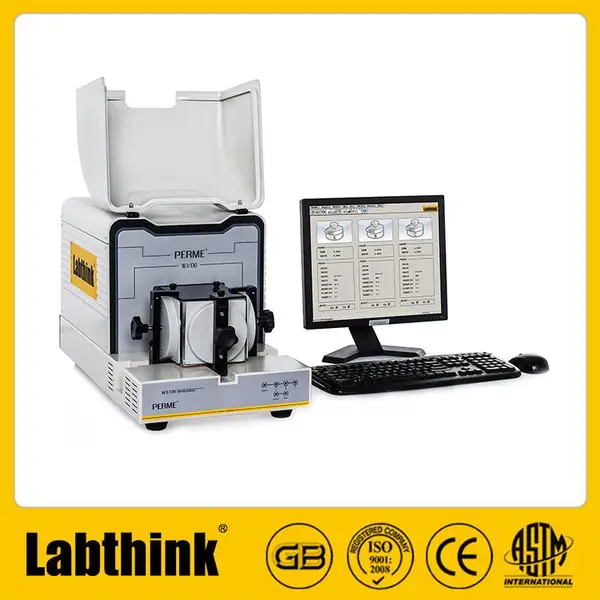 Labthink兰光 印刷包装材料检测设备 ***生产商