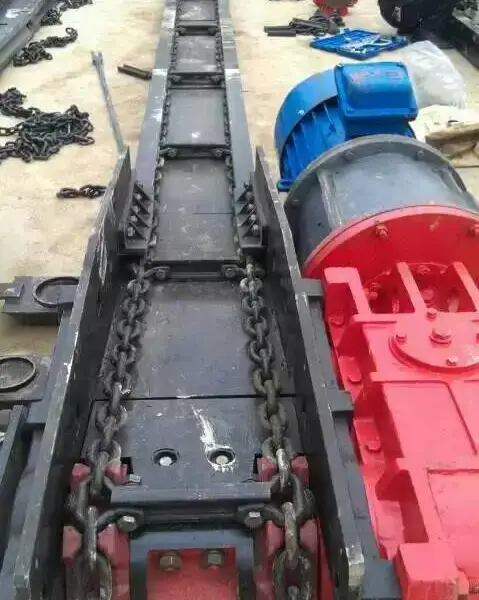 ?鲁兴TH型跟NE型提升机链轮常用的规格