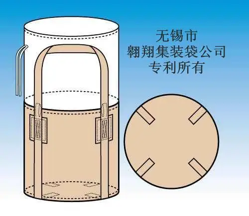 翱翔集装袋(无锡市翱翔集装袋公司)