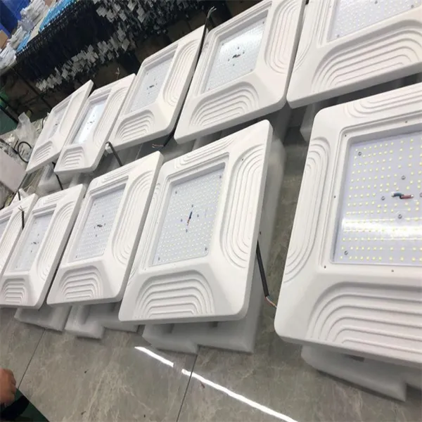 芯鹏达LED防爆灯商场防水应急矿井仓库照射灯250W-YZ002A