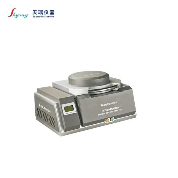 ROHS1.0检测仪天瑞仪器EDX4500H光谱仪铅汞镉铬多溴重金属测试仪金不锈钢元素分析仪厂家